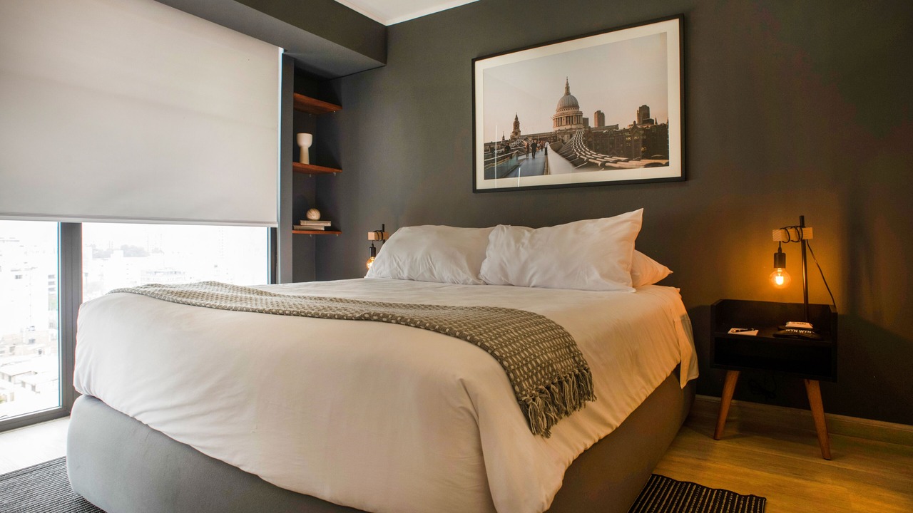 Photo of Bedroom in Barranco