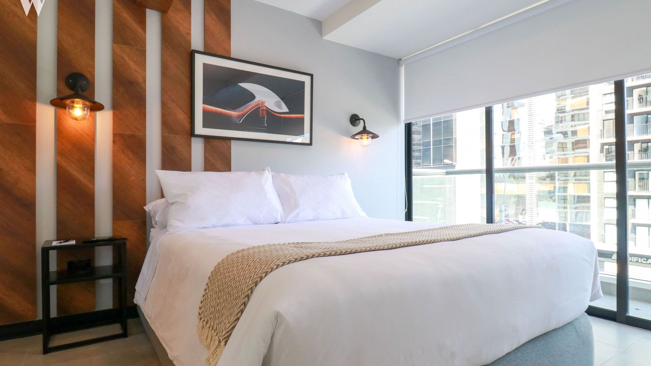 Photo of Bedroom in San Isidro Centro Financiero