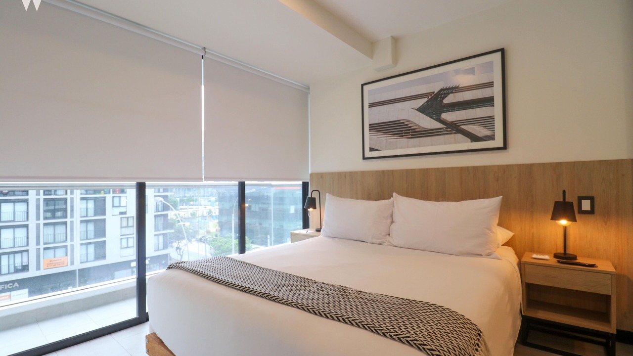 Photo of Bedroom in San Isidro Centro Financiero