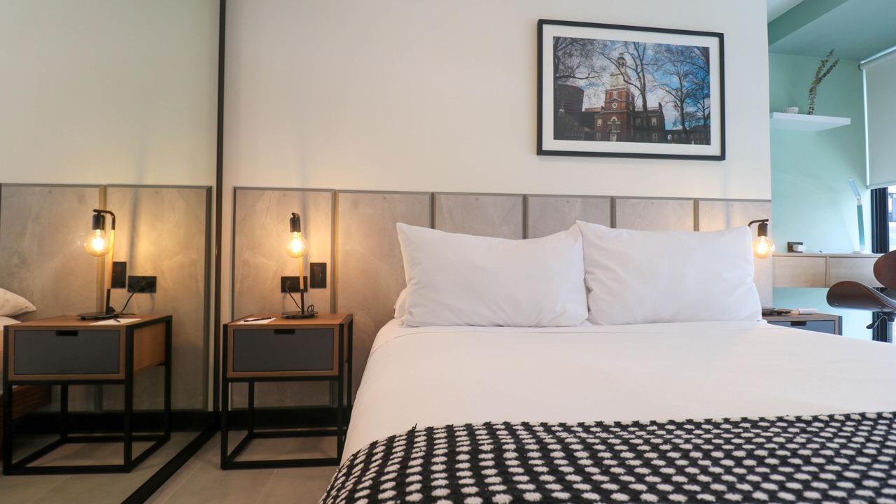 Photo of Bedroom in San Isidro Centro Financiero