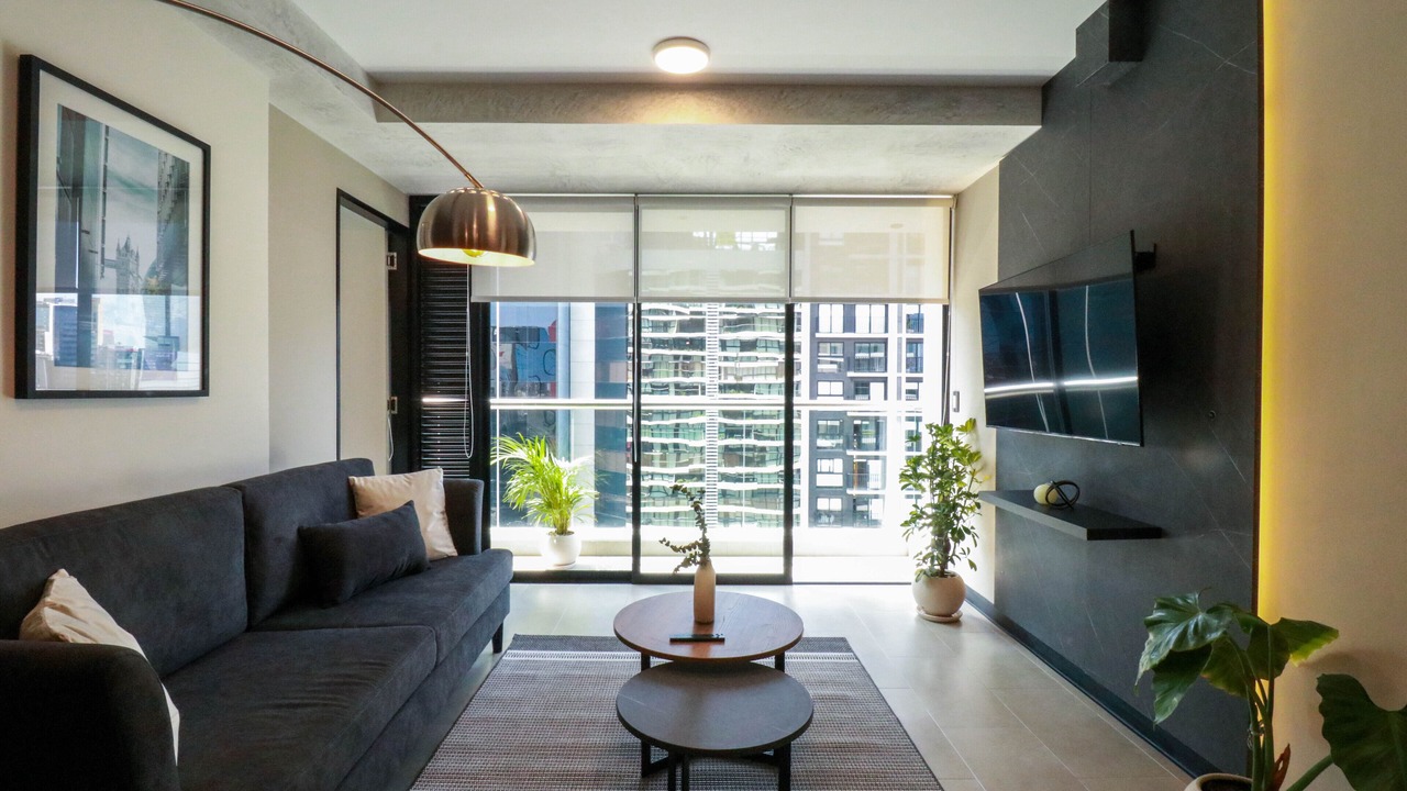 Photo of Livingroom in San Isidro Centro Financiero