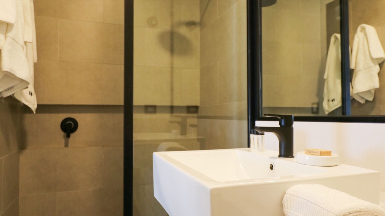 Photo of Bathroom in San Isidro Centro Financiero