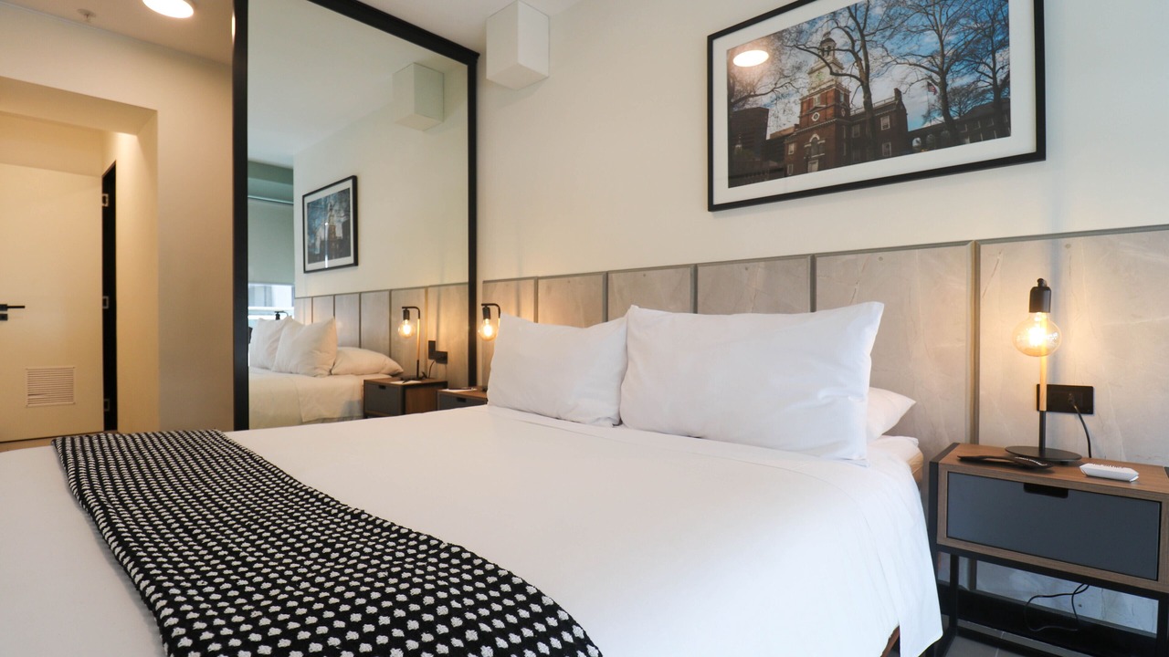 Photo of Bedroom in San Isidro Centro Financiero