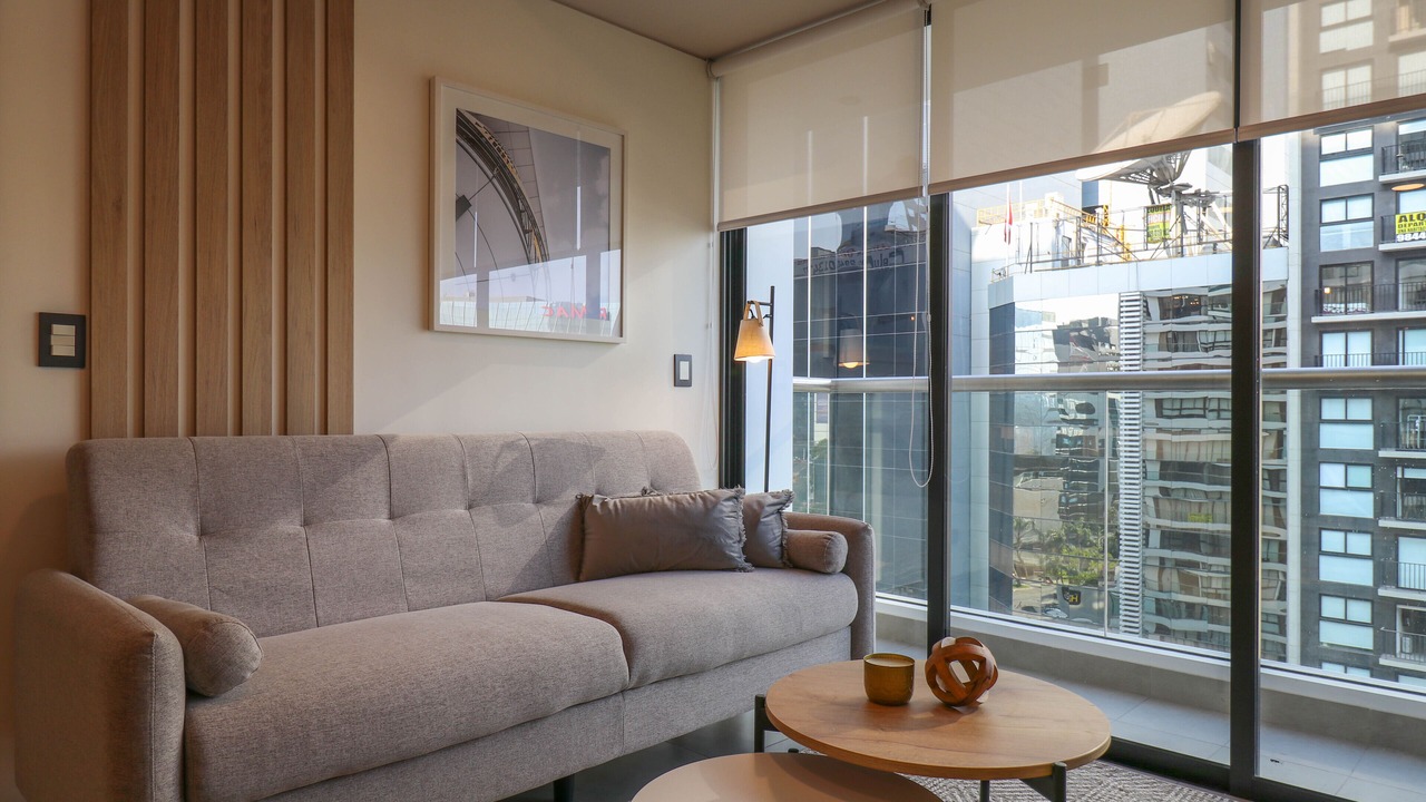 Photo of Livingroom in San Isidro Centro Financiero