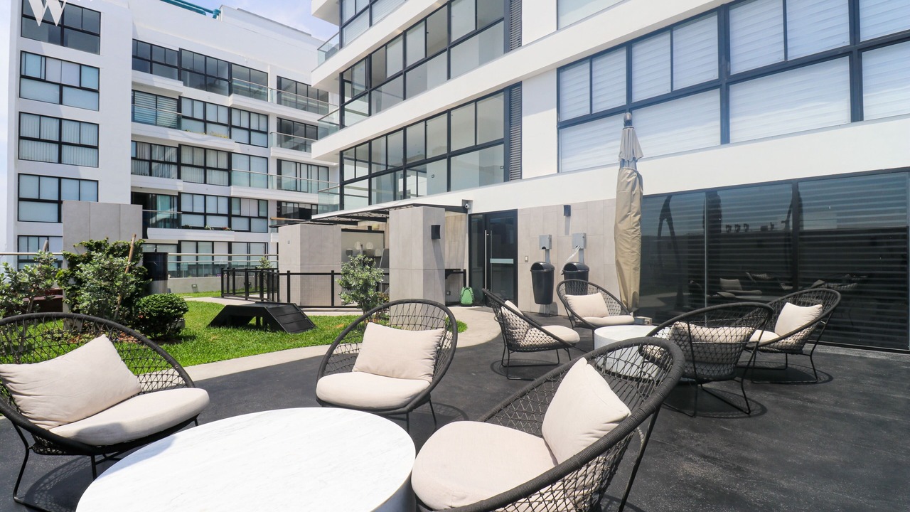 Photo of Outdoor in San Isidro Centro Financiero