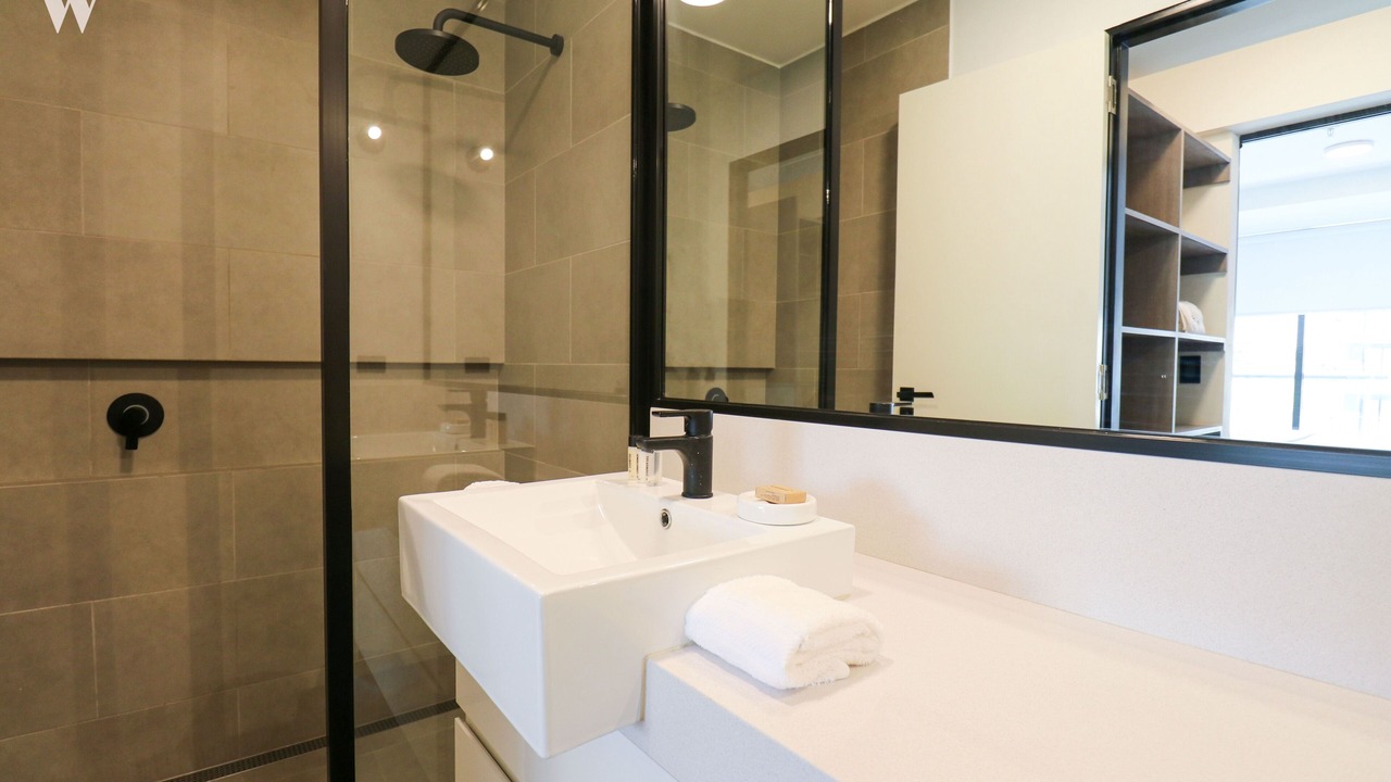 Photo of Bathroom in San Isidro Centro Financiero