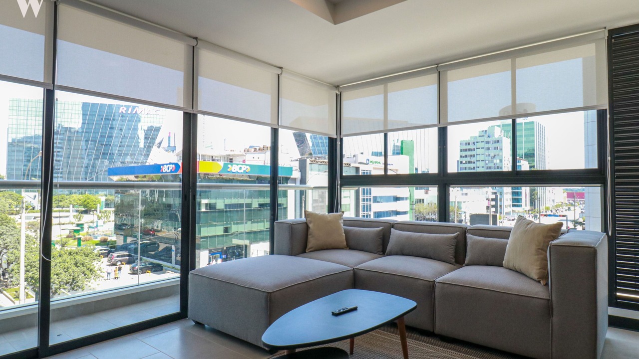 Photo of Livingroom in San Isidro Centro Financiero