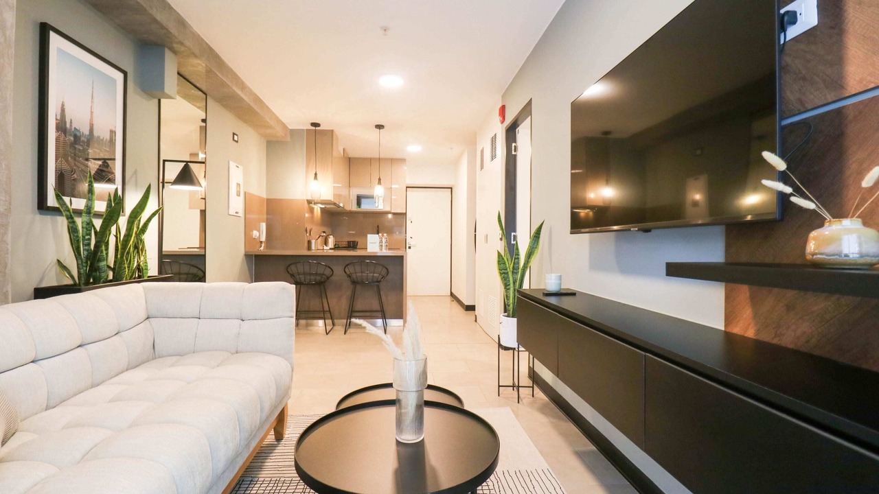 Photo of Livingroom in San Isidro Centro Financiero