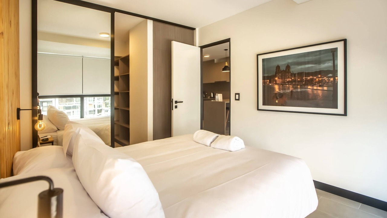 Photo of Bedroom in San Isidro Centro Financiero