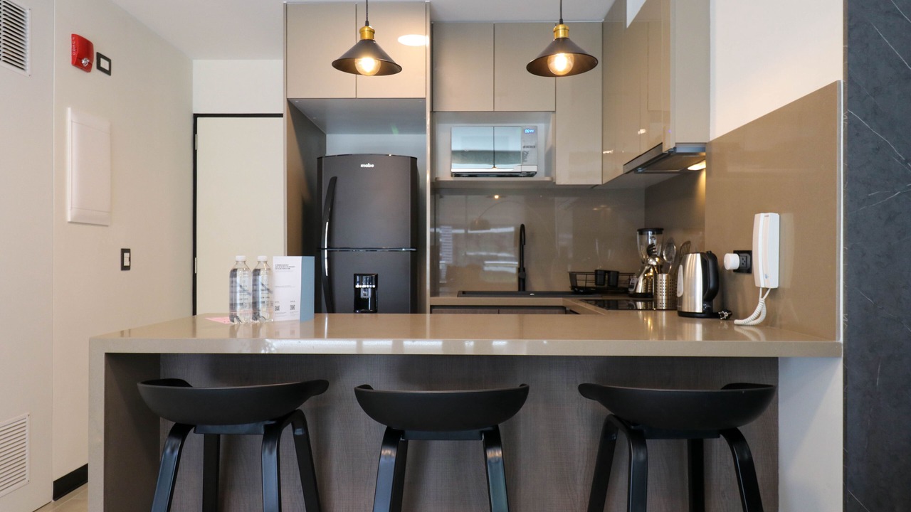Photo of Livingroom in San Isidro Centro Financiero