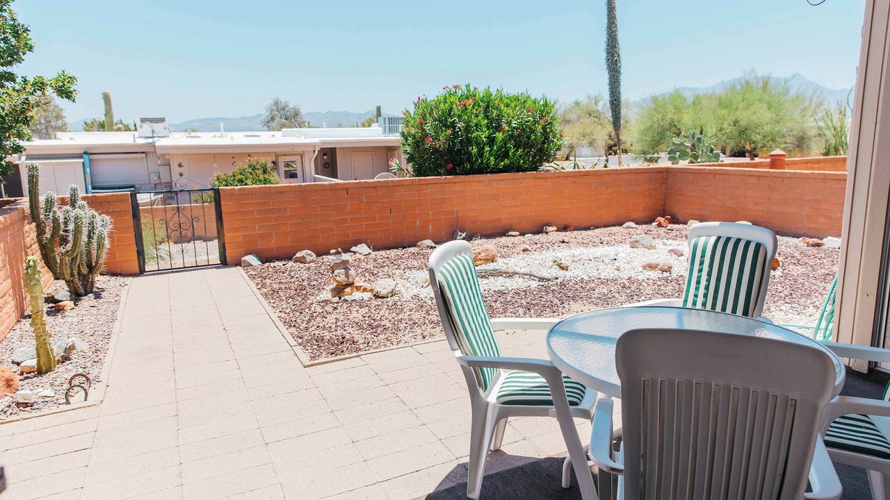 Photo of Others in Las Campanas