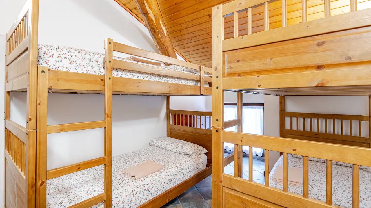 Photo of Bedroom in Balbido-rango