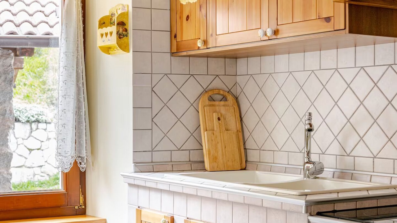 Photo of Kitchen in Balbido-rango