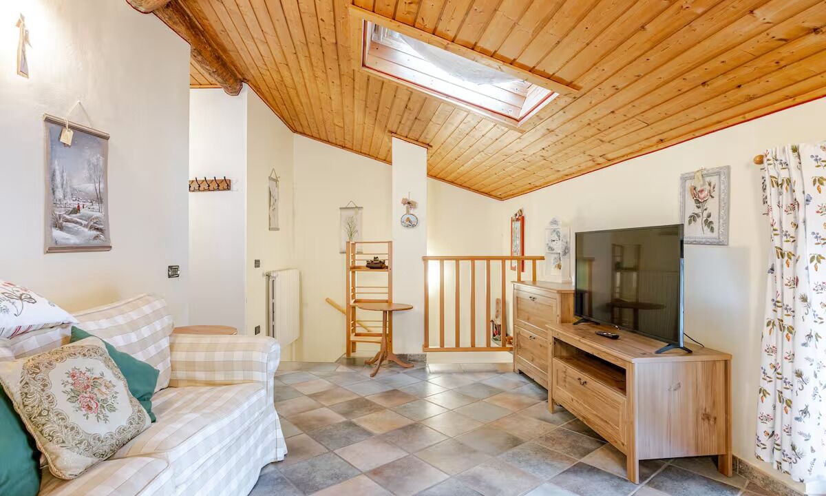 Photo of Livingroom in Balbido-rango