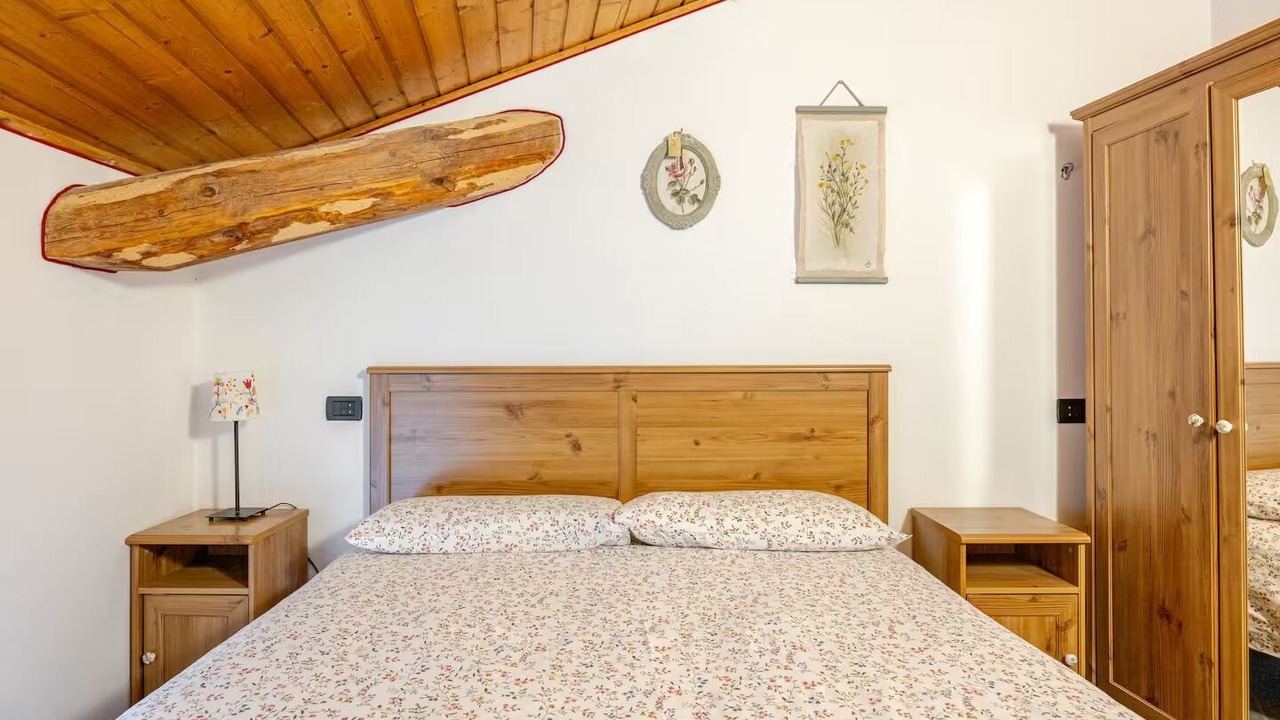 Photo of Bedroom in Balbido-rango