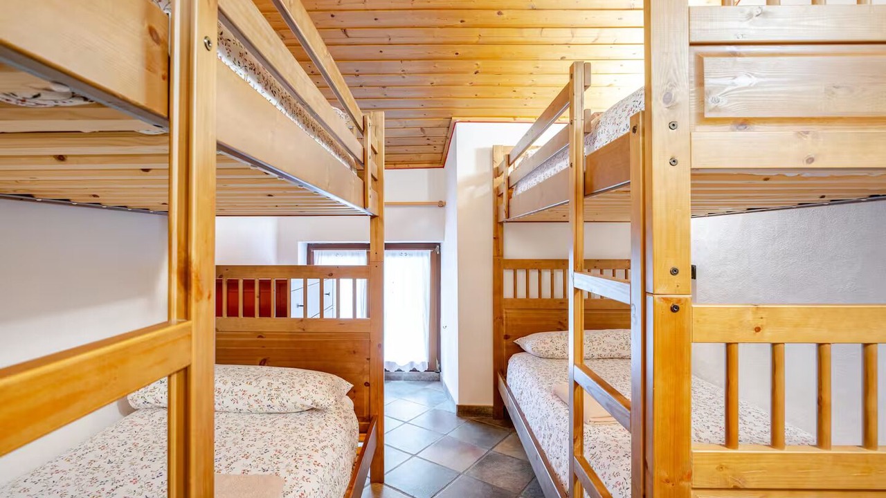 Photo of Bedroom in Balbido-rango