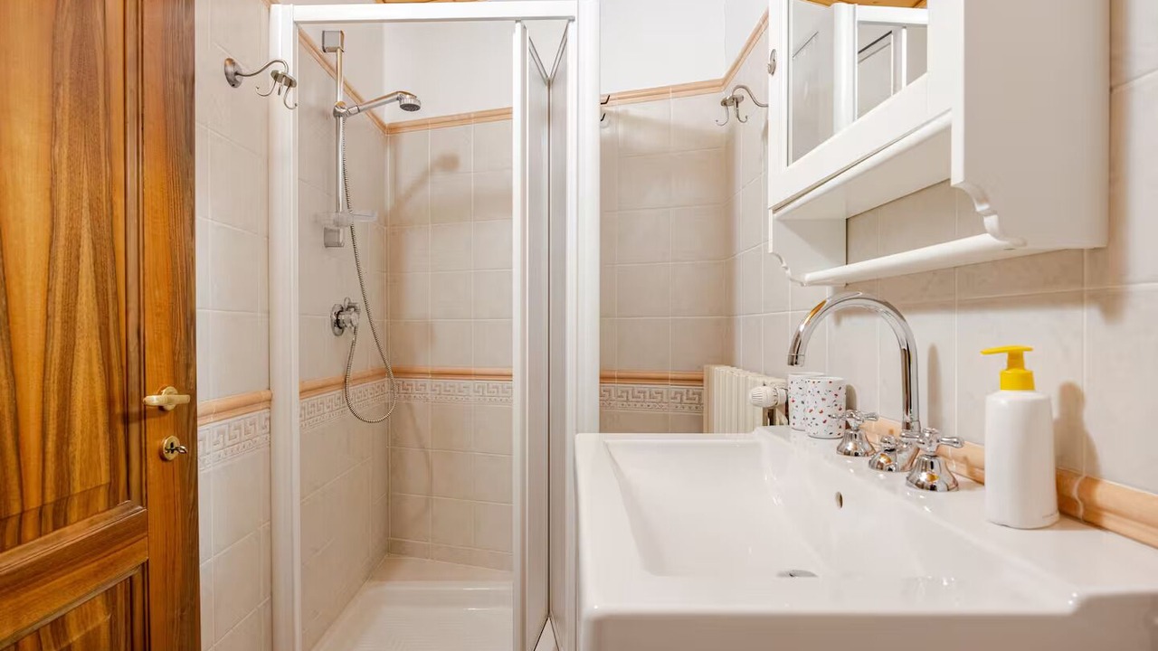 Photo of Bathroom in Balbido-rango