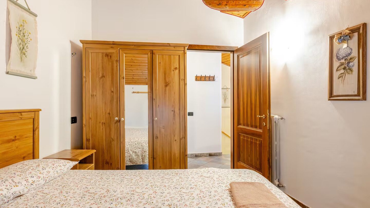 Photo of Bedroom in Balbido-rango