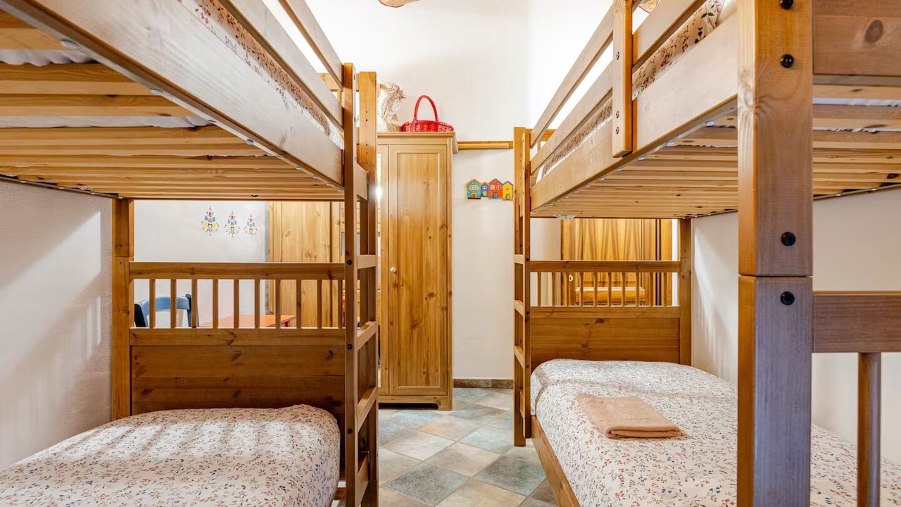 Photo of Bedroom in Balbido-rango