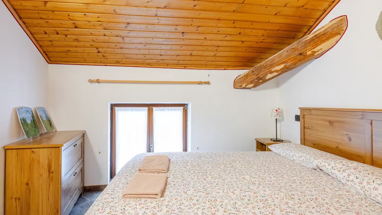Photo of Bedroom in Balbido-rango