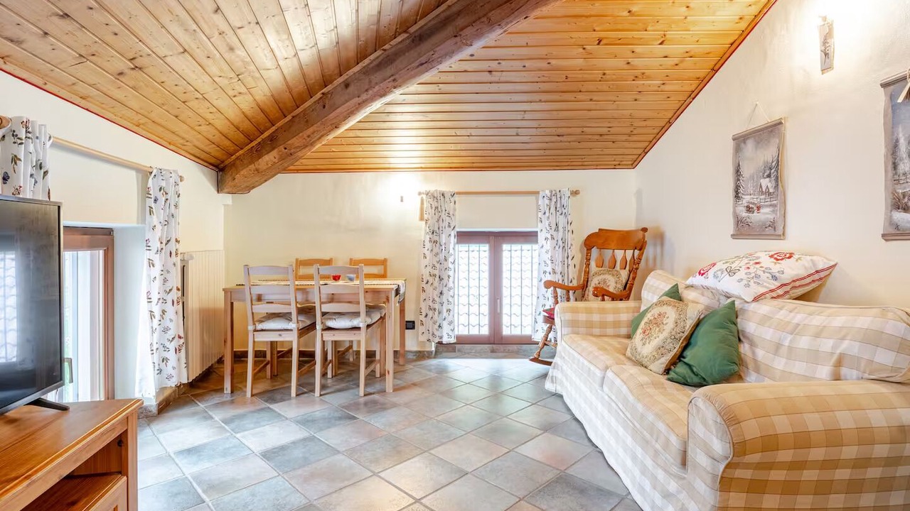 Photo of Livingroom in Balbido-rango