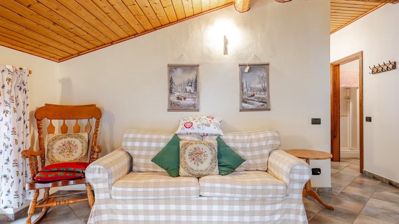 Photo of Livingroom in Balbido-rango