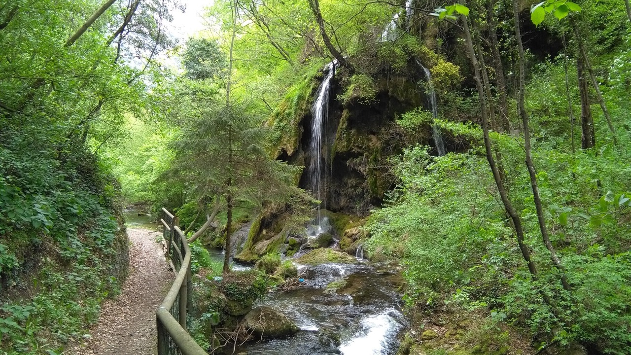 Photo of Outdoor in Calavino
