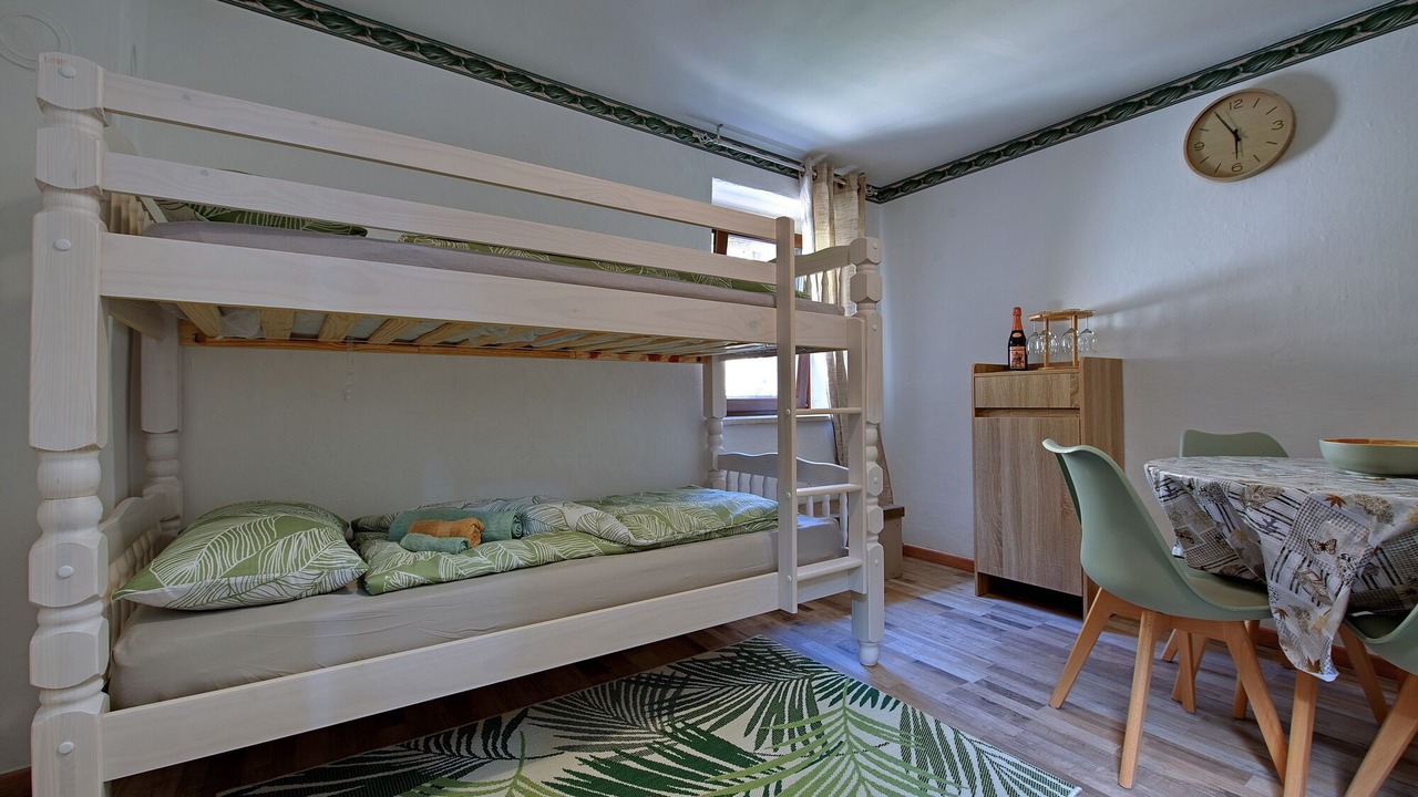 Photo of Bedroom in Calavino
