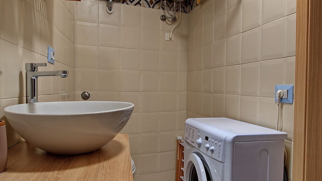 Photo of Bathroom in Calavino