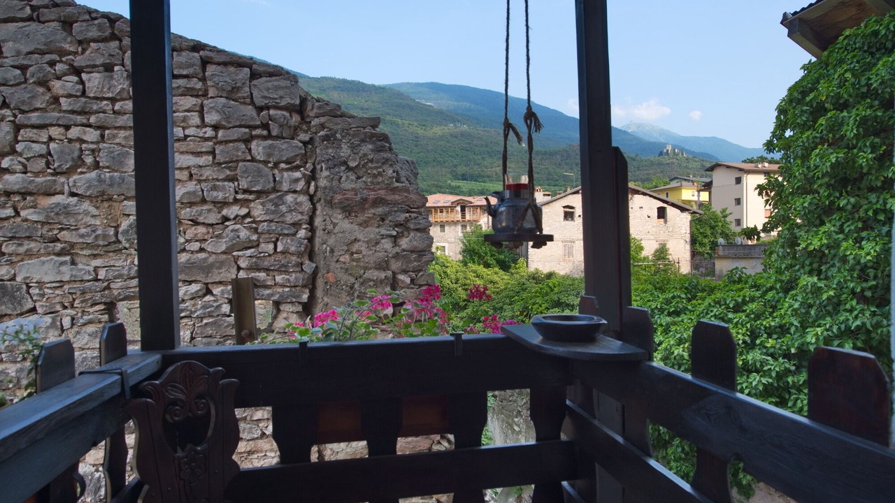 Photo of Outdoor in Calavino