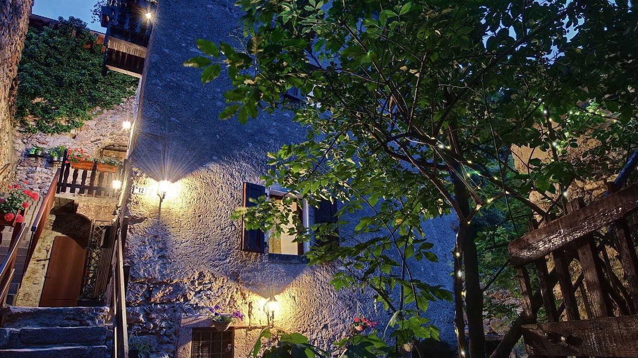 Photo of Outdoor in Calavino