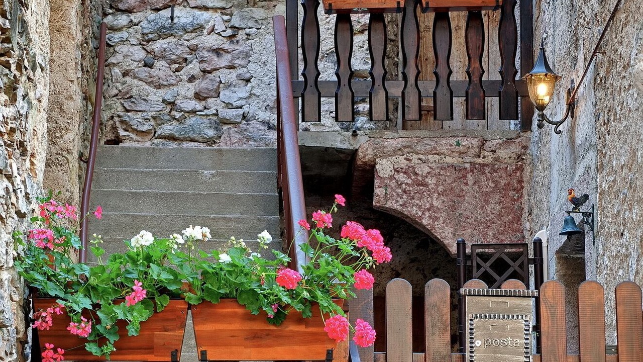 Photo of Outdoor in Calavino