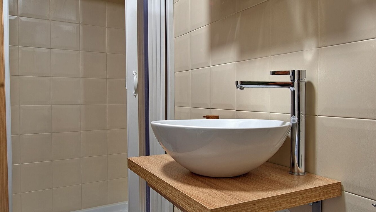 Photo of Bathroom in Calavino