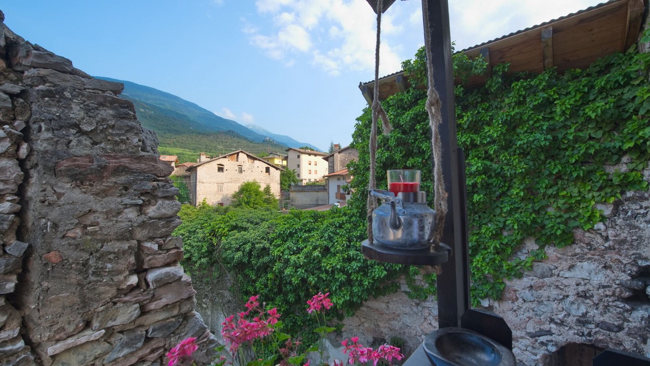 Photo of Outdoor in Calavino