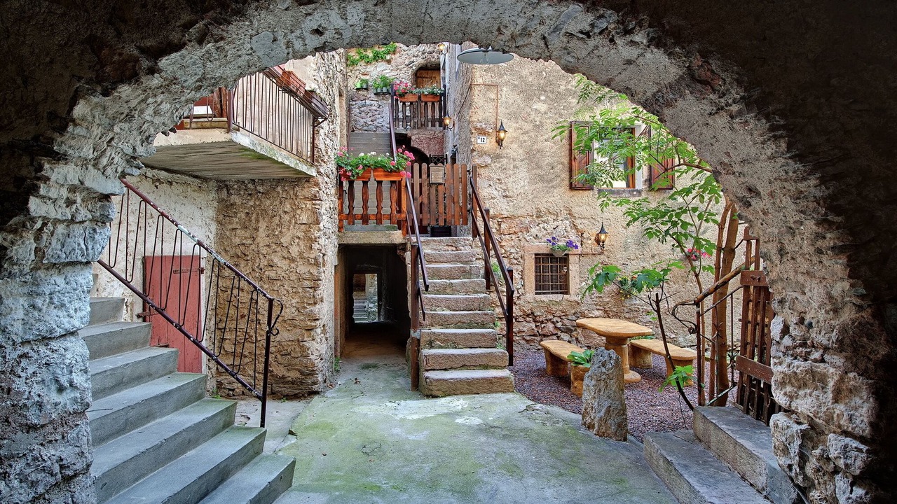Photo of Outdoor in Calavino