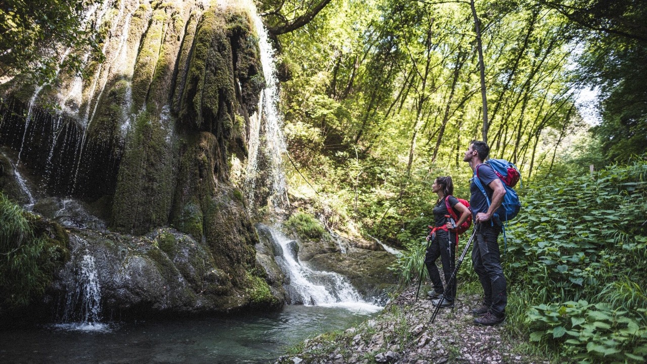 Photo of Outdoor in Calavino
