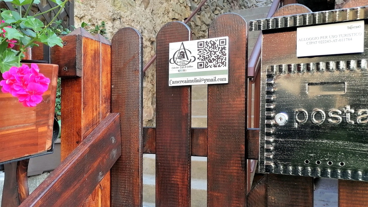 Photo of Outdoor in Calavino