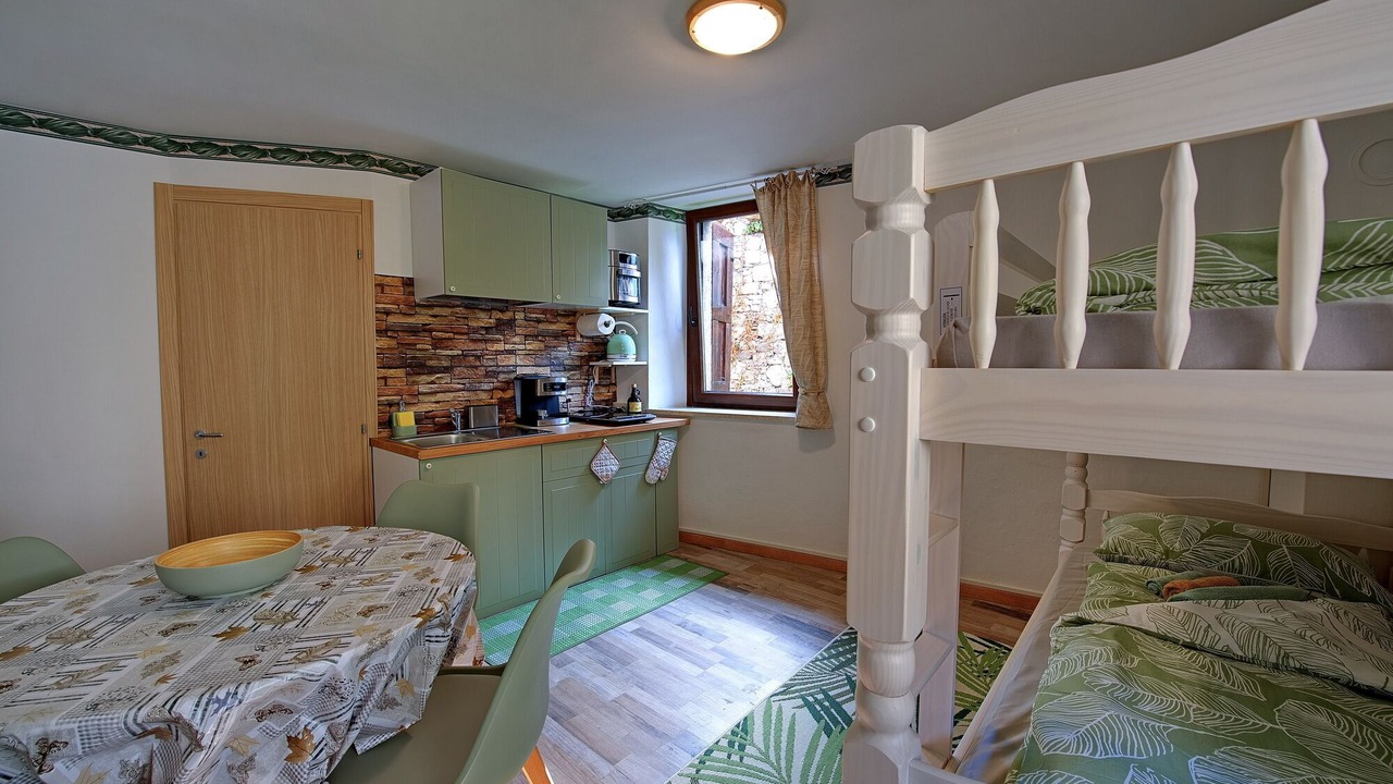 Photo of Bedroom in Calavino