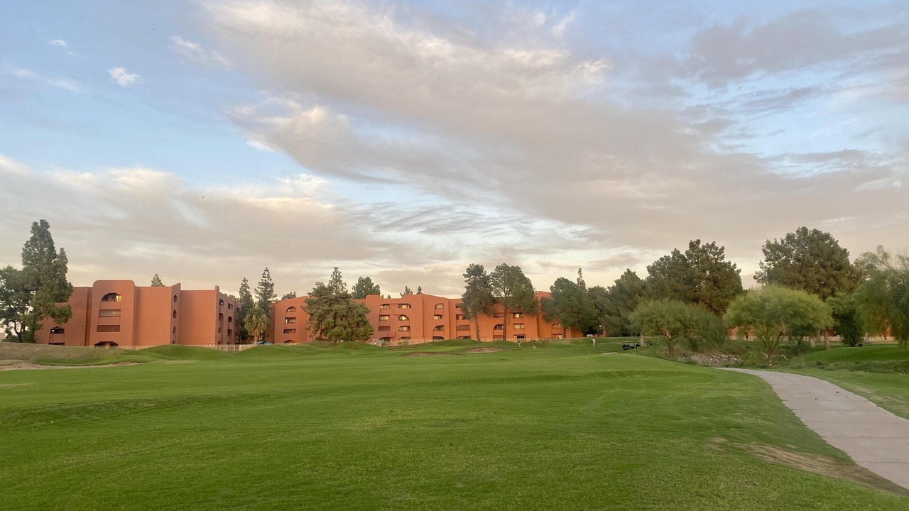 Photo of Others in Paradise Valley Village