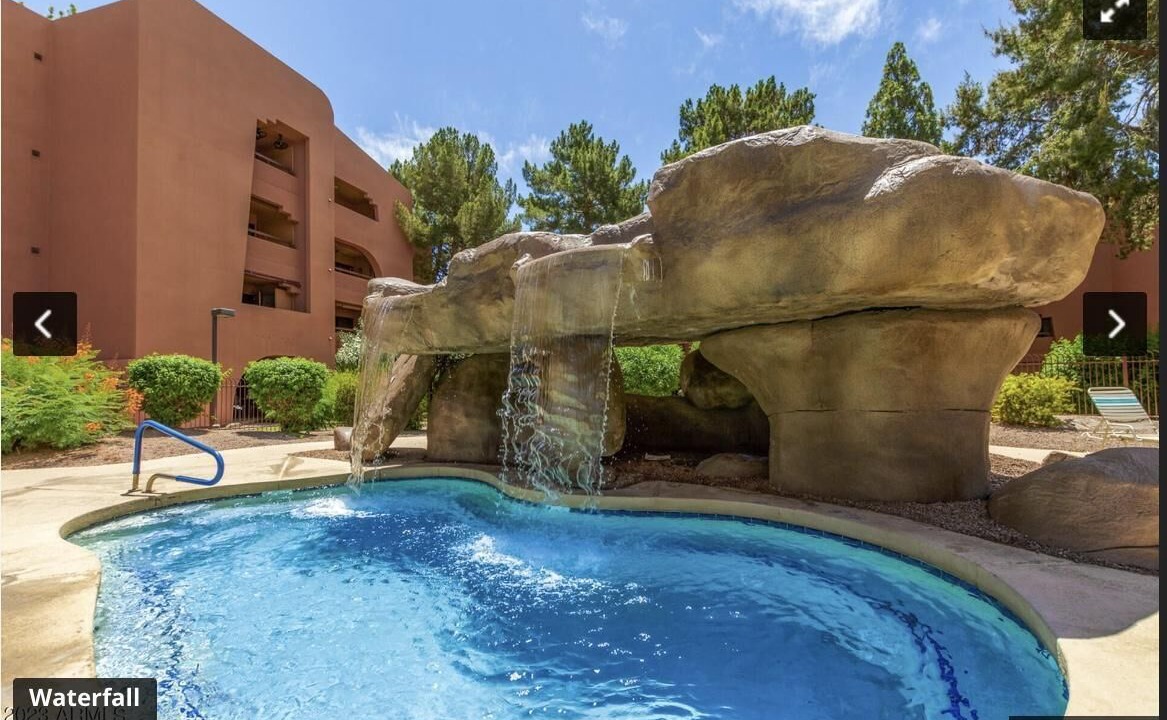 Photo of Outdoor in Paradise Valley Village