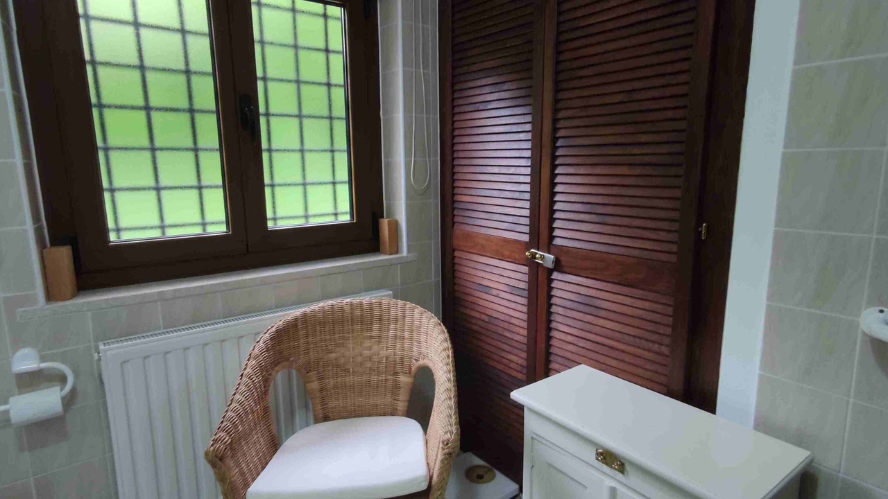 Photo of Bathroom in Val Maria-Pur