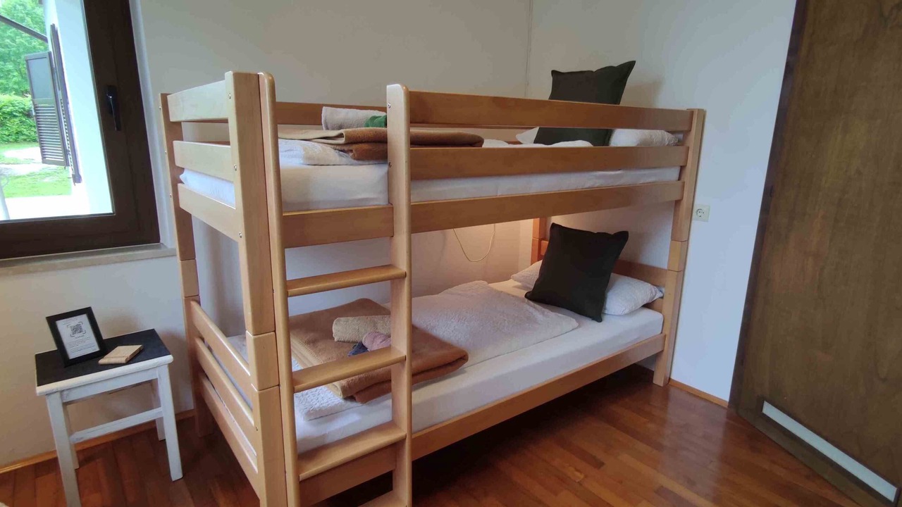 Photo of Bedroom in Val Maria-Pur