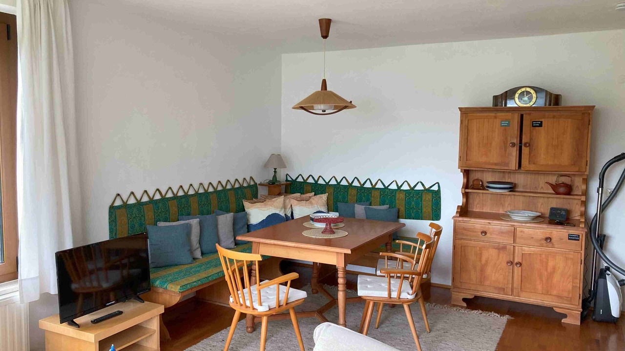 Photo of Livingroom in Val Maria-Pur