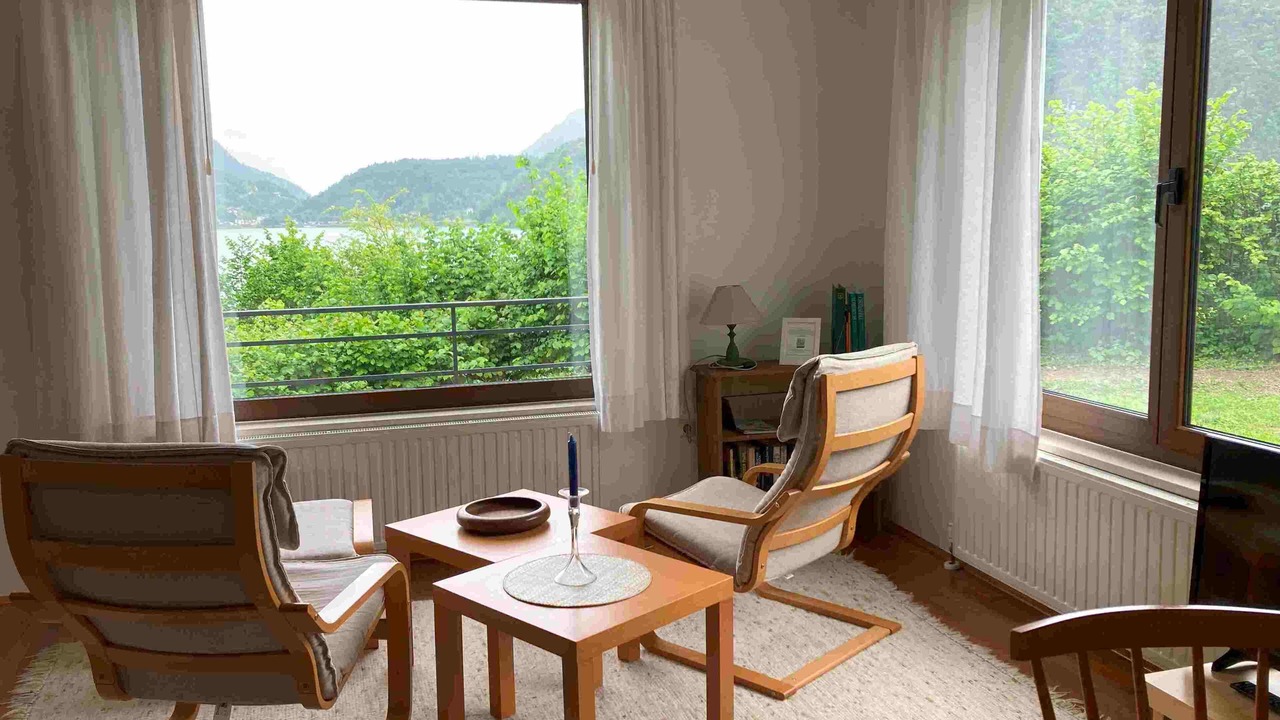 Photo of Livingroom in Val Maria-Pur