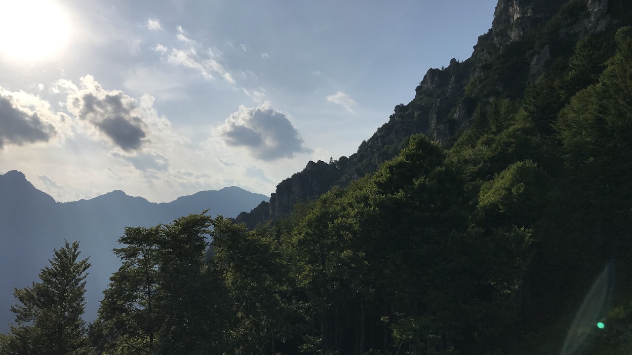 Photo of Outdoor in Val Maria-Pur