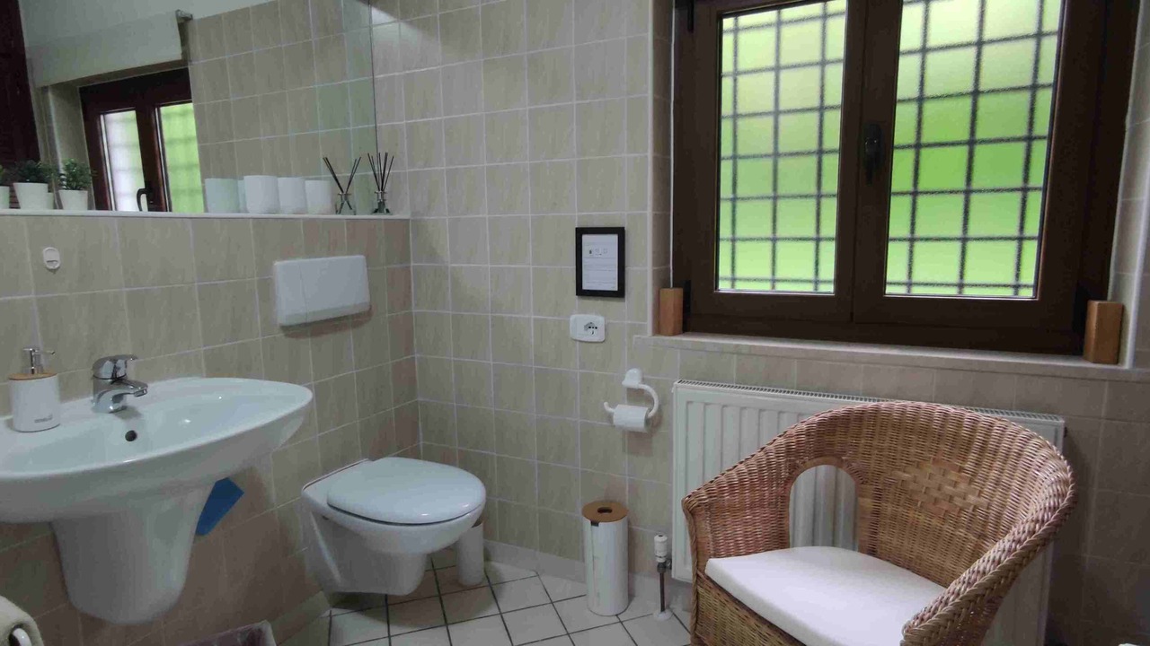Photo of Bathroom in Val Maria-Pur