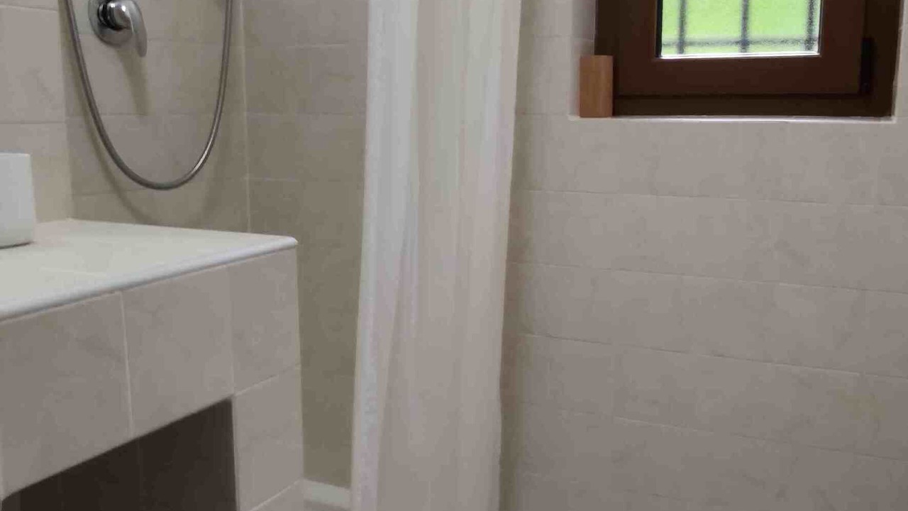 Photo of Bathroom in Val Maria-Pur