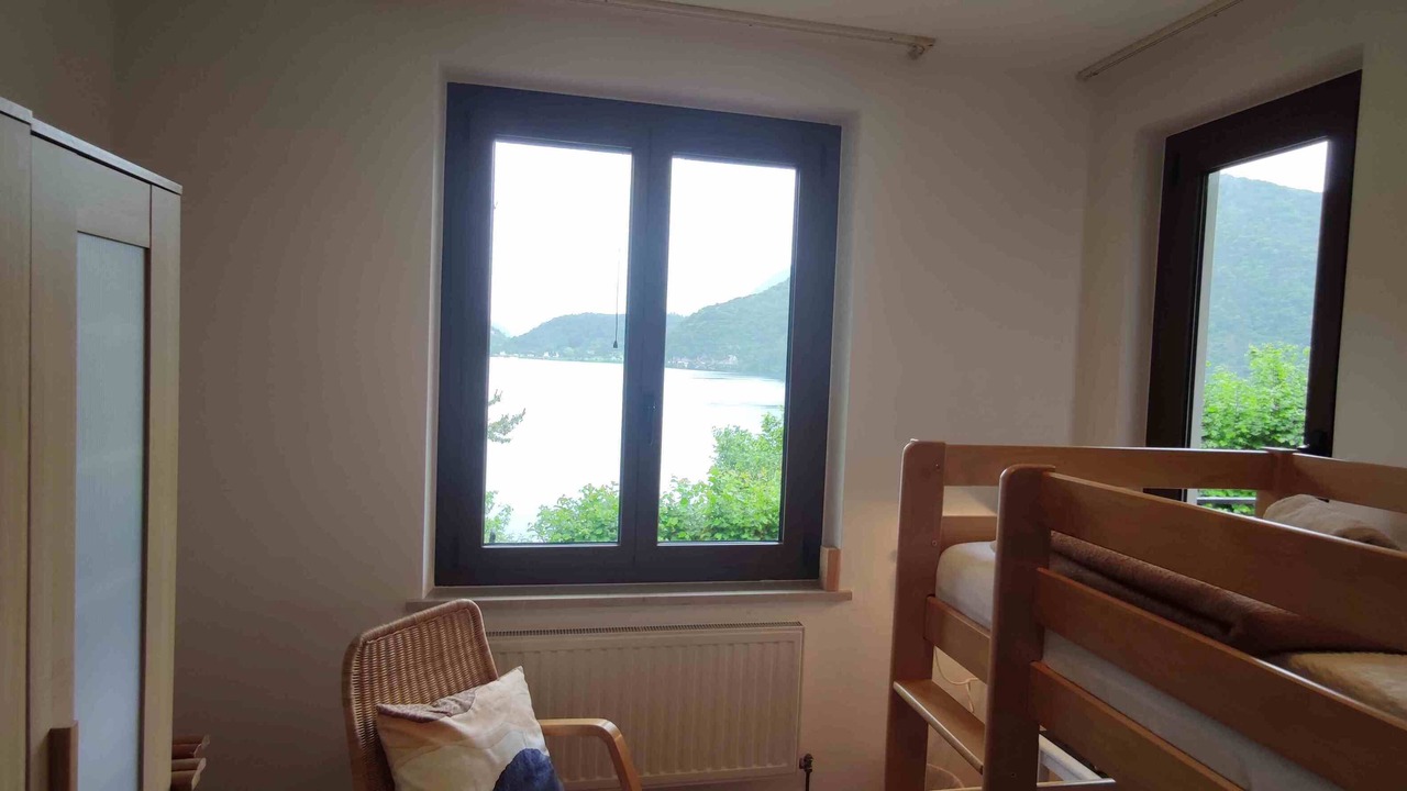 Photo of Bedroom in Val Maria-Pur
