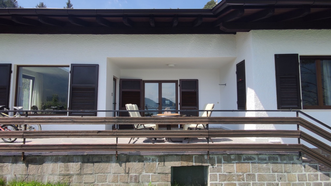 Photo of Outdoor in Val Maria-Pur