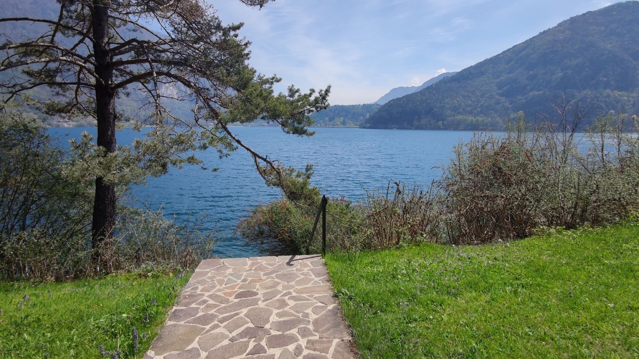 Photo of Outdoor in Val Maria-Pur